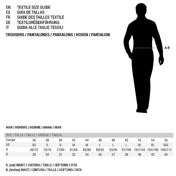 Long Sports Trousers Puma Power Sweatpants Black Men