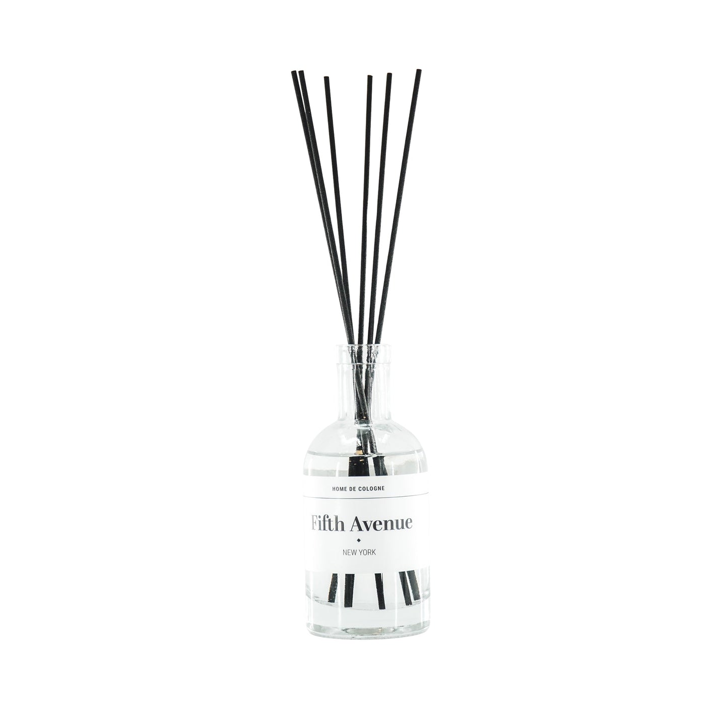 Reed Diffuser - Fifth Avenue New York - 500ml