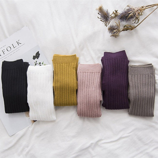 Kid Leggings For Girls Cotton