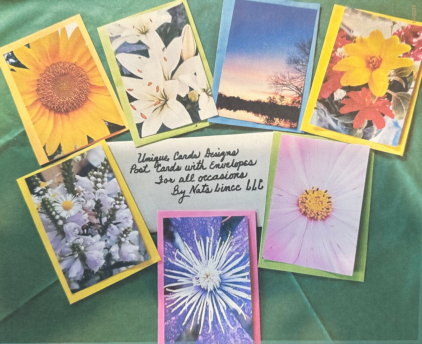 24 Card Bundle